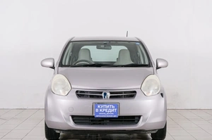 Хетчбэк Toyota Passo 2011 года, 699000 рублей, Красноярск