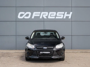 Седан Ford Focus 2012 года, 850000 рублей, Краснодар