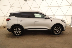 Внедорожник Chery Tiggo 7 2023 года, 2039000 рублей, Обнинск