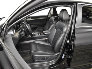 Седан Kia K5 2021 года, 2173100 рублей, Казань