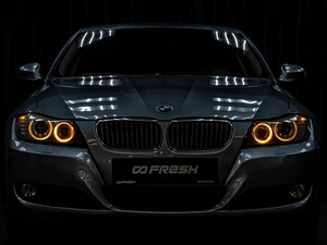 Седан BMW 3 серия 2011 года, 1099000 рублей, Тюмень