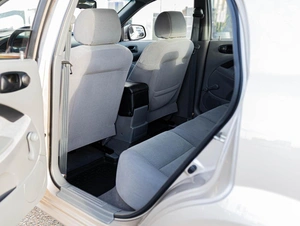 Хетчбэк Chevrolet Lacetti 2012 года, 595000 рублей, Краснодар