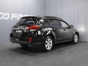 Универсал Subaru Legacy 2010 года, 1250000 рублей, Омск