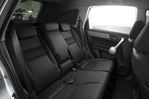Внедорожник Honda CR-V 2007 года, 1090000 рублей, Омск