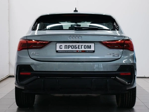 Внедорожник Audi Q3 2021 года, 4145000 рублей, Красноярск