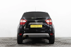 Внедорожник Nissan Terrano 2016 года, 1089000 рублей, Сургут