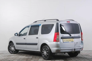 Универсал ВАЗ (LADA) Largus 2013 года, 619000 рублей, Кемерово