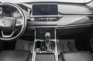 Внедорожник Chery Tiggo 4 Pro 2023 года, 1359000 рублей, Барнаул