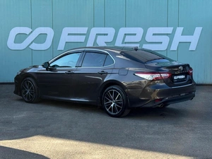 Седан Toyota Camry 2021 года, 3199000 рублей, Кропоткин
