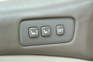 Внедорожник Lexus LX 2001 года, 1859000 рублей, Омск