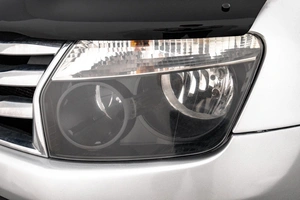 Внедорожник Renault Duster 2012 года, 889000 рублей, Барнаул