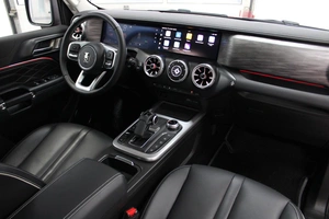 Внедорожник Tank 300 2024 года, 3976000 рублей, Красноярск