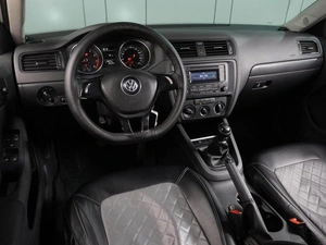 Седан Volkswagen Jetta 2015 года, 1099000 рублей, Воронеж