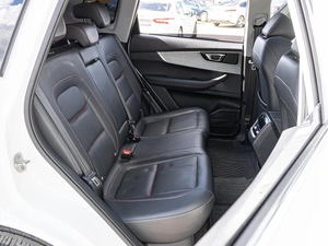 Внедорожник Chery Tiggo 7 Pro 2021 года, 1699000 рублей, Краснодар