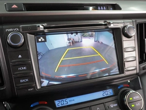 Внедорожник Toyota RAV4 2016 года, 2019000 рублей, Воронеж