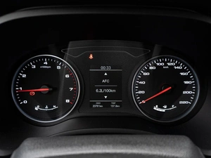 Внедорожник Москвич 3 2024 года, 1600000 рублей, Краснодар