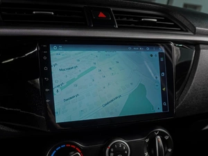 Седан Kia Rio 2019 года, 1299000 рублей, Воронеж