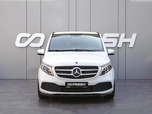 Минивэн Mercedes-benz V-класс 2019 года, 4248000 рублей, Краснодар