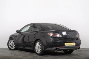Седан Mazda 6 2011 года, 989000 рублей, Томск