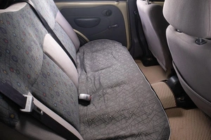 Хетчбэк Daewoo Matiz 2011 года, 269000 рублей, Оренбург