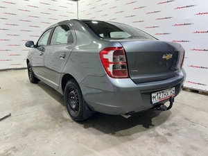Седан Chevrolet Cobalt 2013 года, 670000 рублей, Красноярск