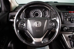 Внедорожник Honda CR-V 2013 года, 1689000 рублей, Сургут