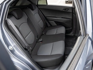 Внедорожник Hyundai Creta 2017 года, 1561000 рублей, Краснодар