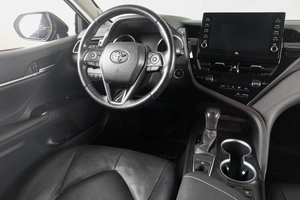 Седан Toyota Camry 2021 года, 3029000 рублей, Пермь