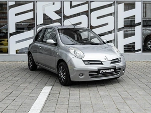 Хетчбэк Nissan Micra 2008 года, 430000 рублей, Ставрополь