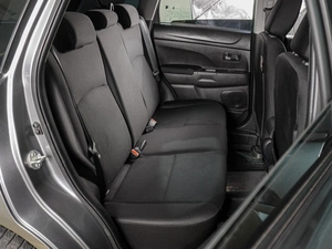 Внедорожник Mitsubishi ASX 2014 года, 1319000 рублей, Воронеж