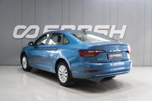 Седан Volkswagen Jetta 2020 года, 2289000 рублей, Петрозаводск