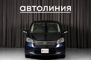 Минивэн Honda Freed 2009 года, 1030000 рублей, Красноярск