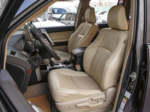 Внедорожник Toyota Land Cruiser Prado 2011 года, 2770000 рублей, Краснодар