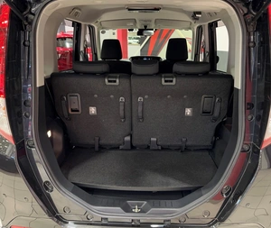 Минивэн Toyota Roomy 2019 года, 1088000 рублей, Красноярск
