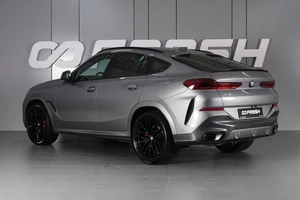 Внедорожник BMW X6 2025 года, 15220000 рублей, Минеральные Воды