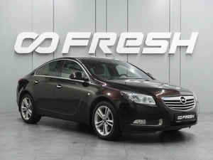 Седан Opel Insignia 2013 года, 1335000 рублей, Воронеж