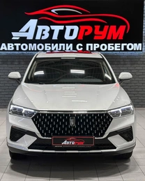 Внедорожник FAW Bestune T77 2021 года, 1697000 рублей, Красноярск
