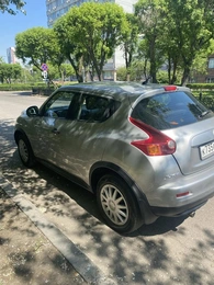 Внедорожник Nissan Juke 2011 года, 999999 рублей, Красноярск