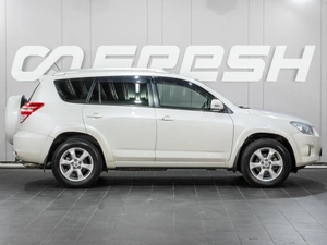 Внедорожник Toyota RAV4 2011 года, 1769000 рублей, Сургут