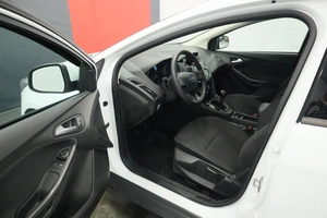 Хэтчбек Ford Focus 2018 года, 1340000 рублей, Курск