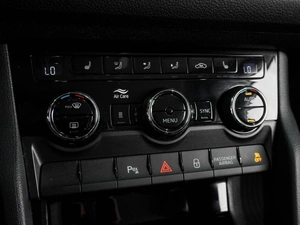 Внедорожник Skoda Kodiaq 2018 года, 2444000 рублей, Воронеж