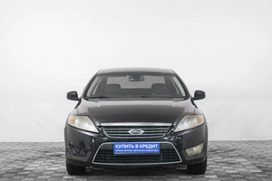 Седан Ford Mondeo 2008 года, 699000 рублей, Кемерово