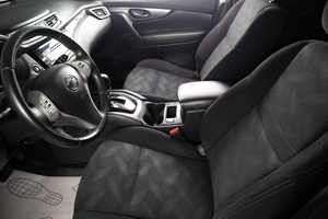 Внедорожник Nissan X-Trail 2016 года, 1659000 рублей, Оренбург