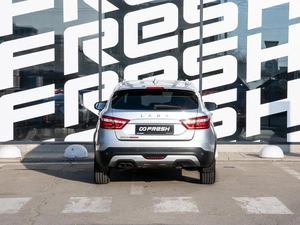 Универсал ВАЗ (LADA) Vesta Cross 2019 года, 1100000 рублей, Краснодар