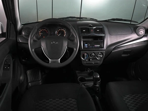 Седан ВАЗ (LADA) Granta 2023 года, 799000 рублей, Аксай