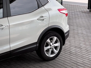 Внедорожник Nissan Qashqai 2018 года, 1745000 рублей, Уфа