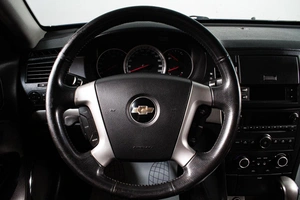 Седан Chevrolet Epica 2007 года, 669000 рублей, Сургут