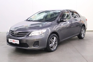 Седан Toyota Corolla 2010 года, 1370000 рублей, Брянск