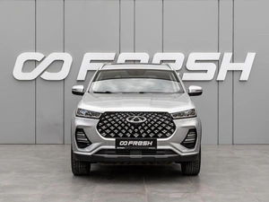 Внедорожник Chery Tiggo 7 Pro 2021 года, 1770000 рублей, Краснодар