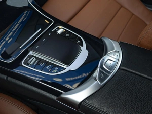 Кабриолет Mercedes-benz C-класс 2019 года, 3999000 рублей, Краснодар